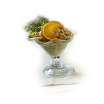 Garides cocktail