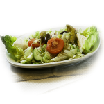 Salata tuo spitiou 1 persoon