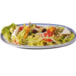 Salata tuo spitiou 2 personen