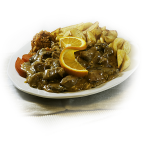 Meze toy bekri