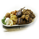Mykonos-speciaalschotel
