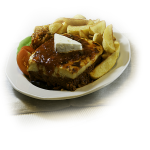 Mousaka