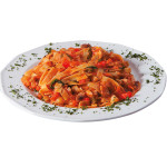 Macaronada vegetariana